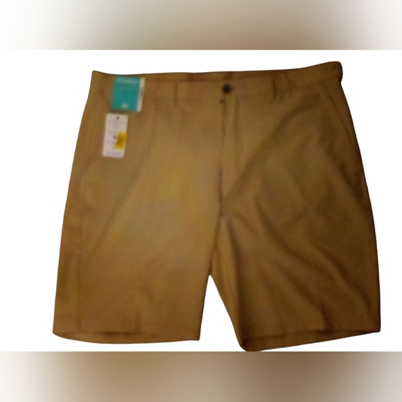 Caribbean - Men's Isle Breeze Proformance, 40" Waist, 9" Inseam, Woven Polyester - Picture 11 of 11